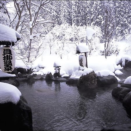 Kaikake Onsen Hotel Yuzawa  Quarto foto