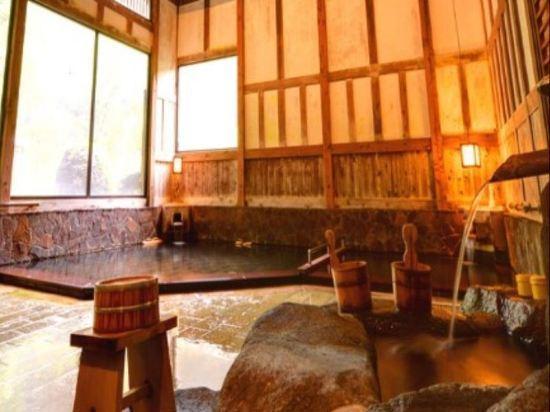 Kaikake Onsen Hotel Yuzawa  Exterior foto
