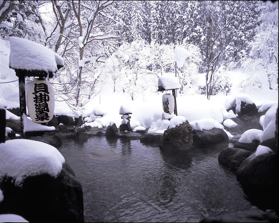 Kaikake Onsen Hotel Yuzawa  Quarto foto